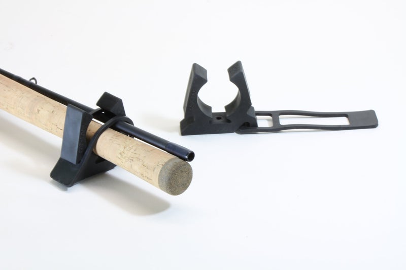 Percs SOF-LOC Boat Hook/Oar/Gaff Holders - Image 2